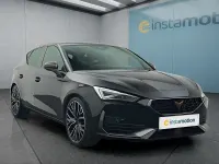Gebraucht Cupra Leon 300 PS (220 kW) 2024 Andere Kleinwagen