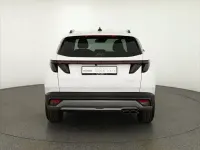 Neu Hyundai Tucson 150 PS (110 kW) 2025 Grau SUV