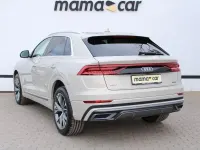 Gebraucht Audi Q8 Performance 340 PS (250 kW) 2021 Beige SUV