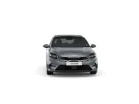 Neu Kia Ceed Sportswagon Vision 140 PS (102 kW) 2025 Wolfgrau Kombi