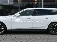 Gebraucht BMW 540 Performance 303 PS (222 kW) 2025 Weiß Kombi