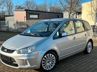 gebraucht Ford C-MAX Titanium