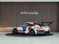 Gebraucht Porsche 911 GT2 RS 700 PS (514 kW) 2019 Weiß Coupé
