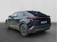 Neu Toyota C-HR+ 164 kW (224 PS) 2026 Schwarz (attitude black met.) SUV