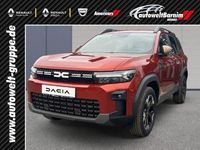 Gebraucht Dacia Bigster Extreme 140 PS (102 kW) 2025 Braun SUV