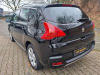 gebraucht Peugeot 3008 2,0 150 PS*Online*Xenon*Navi*Leder*Pano*