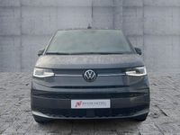 Gebraucht VW Multivan Life 150 PS (110 kW) 2025 Grau Van