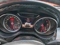 Gebraucht Mercedes CLA200 AMG line 136 PS (100 kW) 2018 Grau Coupé
