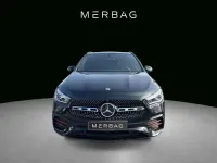 Gebraucht Mercedes GLA250 AMG Edition 1 218 PS (160 kW) 2021 Schwarz SUV