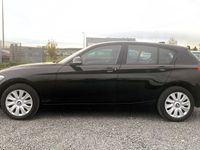 gebraucht BMW 114 i Baureihe 1 Lim. 5-trg.PDC*SHZ*Sport*TEL*TOP