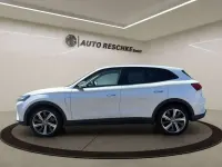 Gebraucht MG Marvel R Luxury 131 kW (179 PS) 2022 Cumulus white SUV