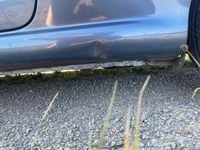 Gebraucht Toyota Aygo 68 PS (50 kW) 2009 Blau Kleinwagen