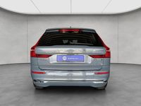 Gebraucht Volvo XC60 Plus 197 PS (144 kW) 2022 Thunder grey metallic SUV