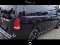 gebraucht Mercedes V300 EDITION AMG+NAVI+DISTRO+AHK+KAMERA+SHZ