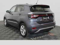 gebraucht VW T-Cross - 1.5 TSI Style DSG