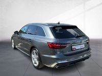 Gebraucht Audi A4 Ambiente 204 PS (150 kW) 2020 Daytonagrau perleffekt Kombi