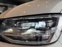 Gebraucht VW Multivan Generation Six 199 PS (146 kW) 2019 Weiß Van / Kleinbus