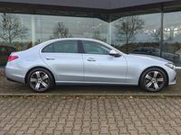 gebraucht Mercedes C220 Limousine für 39.830 €, EZ 12/2021, 35.138 km (Gebrauchtfahrzeug)