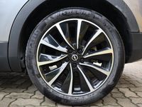 gebraucht Opel Grandland X 1.6 AT Hybrid B-Inno AFL/Leder/Navi