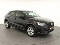 Gebraucht Audi Q2 Advanced 190 PS (139 kW) 2025 Schwarz SUV