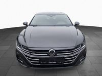 Gebraucht VW Arteon R-line 200 PS (147 kW) 2023 Grau Limousine
