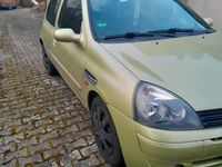 gebraucht Renault Clio II 