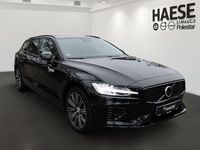 Occasion Volvo V60 Plus 398 ch (292 kW) 2024 Noir Break