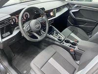 Gebraucht Audi A3 Advanced 150 PS (110 kW) 2025 Manhattangrau metallic Limousine