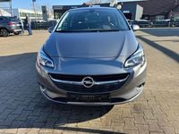 Gebraucht Opel Corsa OPC 101 PS (74 kW) 2018 Weiß Kleinwagen
