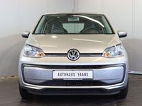 gebraucht VW up! up! 1.0 moveFRONT+TEMP+PDC+CLIMATIC