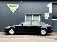 gebraucht Audi A4 1.8 TFSI Limo Attraction TÜV NEU 1.HAND