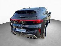 Neu Cupra Terramar 265 PS (194 kW) 2026 Midnight schwarz SUV