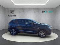 Gebraucht Peugeot 3008 Allure 131 PS (96 kW) 2024 Blau SUV