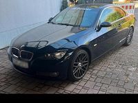 Gebraucht BMW 335 Cabriolet 306 PS (225 kW) 2007 Andere farben Cabrio