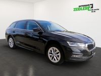 gebraucht Skoda Octavia Combi 1.5 TSI First Edit. *Matrix *AHK