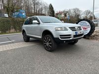 gebraucht VW Touareg V10 TDI Service TÜV Neu 166tkm TÜV 11/25