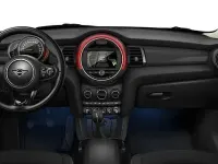 Gebraucht Mini Cooper 136 PS (100 kW) 2018 Grau Kleinwagen