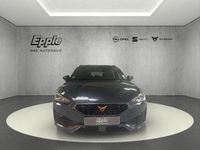 Gebraucht Cupra Leon VZ 310 PS (228 kW) 2022 Grau Kombi