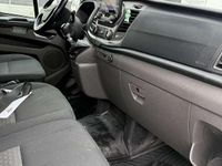 Gebraucht Ford Transit Trend 125 PS (91 kW) 2018 Van / Kleinbus