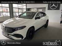 Gebraucht Mercedes EQA250+ AMG line 139 kW (190 PS) 2025 Weiß SUV