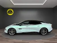 Neu Lotus Emeya 450 kW (612 PS) 2026 Boreal grey Kleinwagen