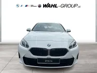 Neu BMW 120 Sport Line 170 PS (125 kW) 2026 Weiß Kleinwagen