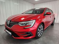 Gebraucht Renault Mégane IV Techno 140 PS (102 kW) 2023 Rot Limousine