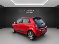 Gebraucht Renault Twingo LIMITED 73 PS (53 kW) 2019 Feuerrot Kleinwagen