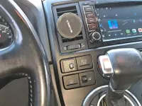 Gebraucht VW Multivan 235 PS (172 kW) 2009 Schwarz Van / Kleinbus