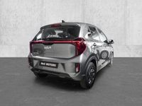 Neu Kia Picanto Vision 67 PS (49 kW) 2025 (abp)aurora black pearl Kleinwagen
