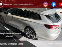 Gebraucht Opel Insignia OPC 170 PS (125 kW) 2018 Silber Kombi