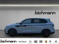 Neu Leapmotor B10 160 kW (218 PS) 2026 Grau SUV