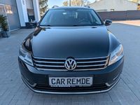 Usata VW Passat 122 CV (89 kW) 2014 Nero Berlina