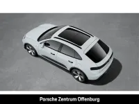 Używany Porsche Macan 300 kW (408 KM) 2025 Biały SUV